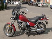 1998 Moto Guzzi Nevada 750 photo